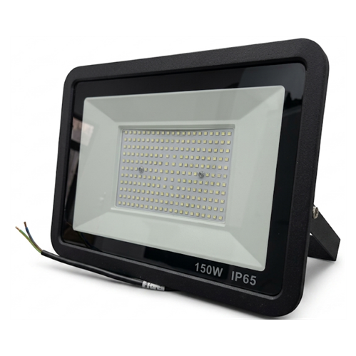 NİSALUCE 150W LED PROJEKTÖR 6500K